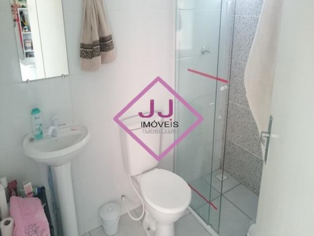 Apartamento à venda com 2 dormitórios em Ingleses do rio vermelho, Florianopolis cod:3397 - Foto 6