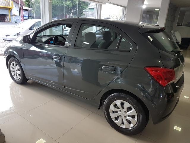 Gm - Chevrolet Onix 1.0 LT 2018/2018 - Foto 4