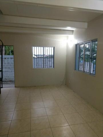 Alugo sobrado 2 quartos bairro olaria Max 2 pessoas - Foto 10
