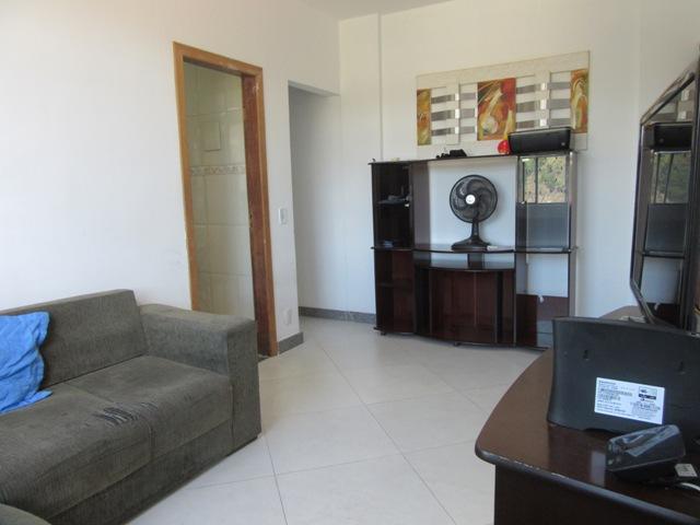 Apartamento à venda com 2 dormitórios em Caiçara, Belo horizonte cod:3923
