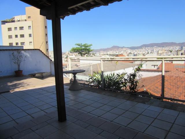 Casa à venda com 3 dormitórios em Caiçara, Belo horizonte cod:4407 - Foto 20