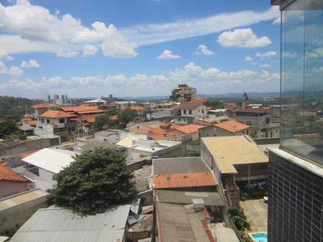 Excelente cobertura, ótima localização, vista magnífica, prédio com lazer completo! - Foto 14