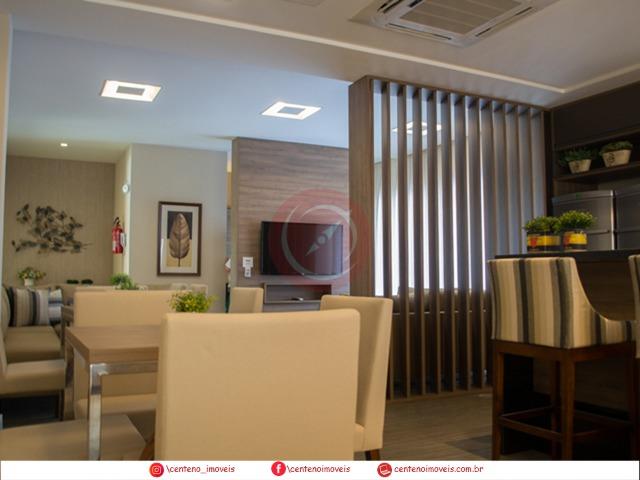Apartamento 2D de 76,23m² no bairro Novo Estreito - Horizonte Novo Estreito - Foto 11