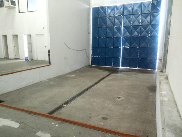 GA0042 Galpão na BR 116 com 800m² de área construída, excelente ponto comercial - Foto 5