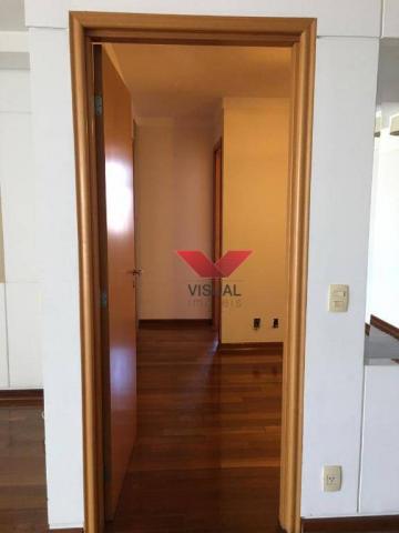 Apartamento para alugar com 3 dormitórios em Ipiranga, São paulo cod:AP0332 - Foto 8