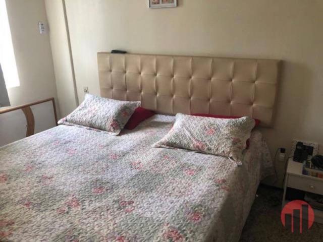 Ótimo apartamento nascente com três quartos e dce - Foto 14