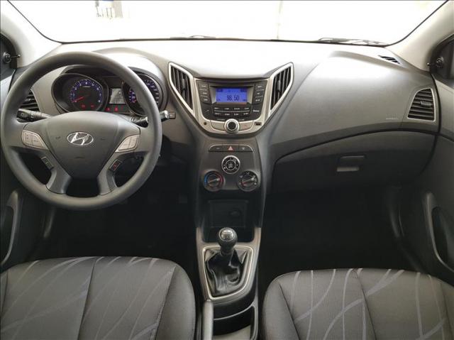 Hyundai Hb20s 1.0 Comfort Plus 12v - Foto 7