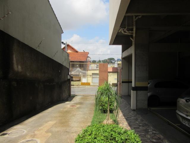 Apartamento à venda com 3 dormitórios em Caiçara, Belo horizonte cod:4520 - Foto 20
