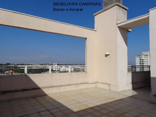 Apartamento à venda com 4 dormitórios em Mansões santo antônio, Campinas cod:AP007495 - Foto 19