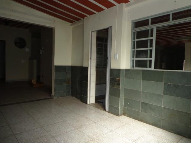 Casa à venda com 3 dormitórios em Caiçara, Belo horizonte cod:4135 - Foto 18
