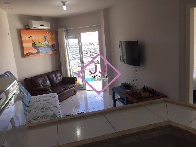 Apartamento à venda com 1 dormitórios em Ingleses do rio vermelho, Florianopolis cod:11074 - Foto 4