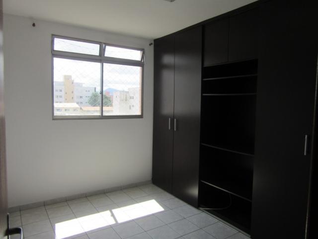 Apartamento à venda com 3 dormitórios em Caiçara, Belo horizonte cod:4520 - Foto 7