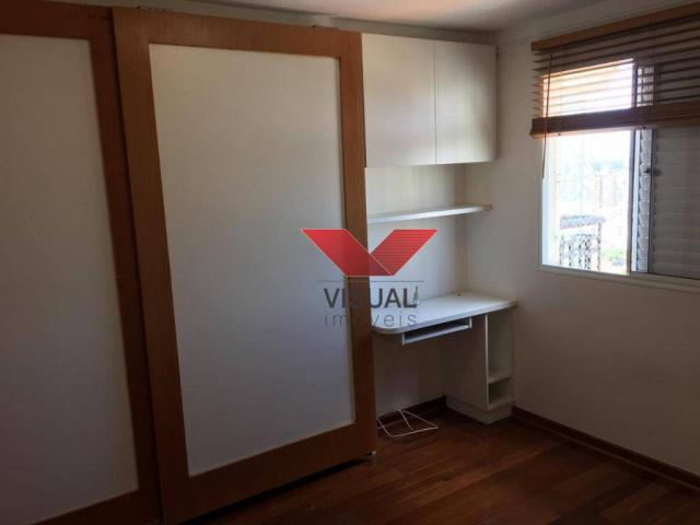 Apartamento para alugar com 3 dormitórios em Ipiranga, São paulo cod:AP0332 - Foto 12