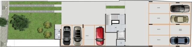 Lançamento no bairro caiçara, compre como investidor! - Foto 17