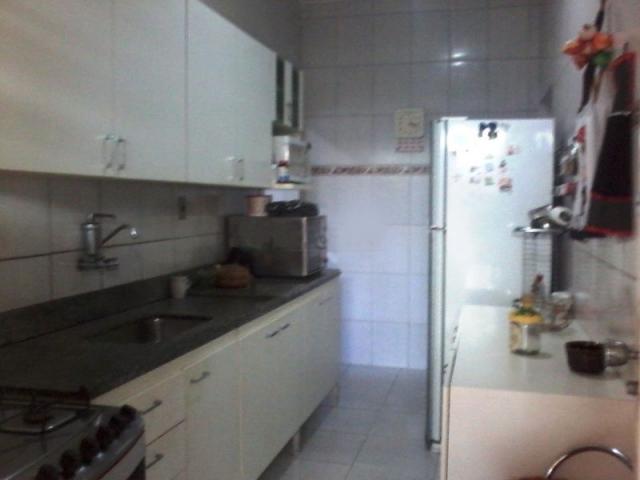 Casa à venda com 3 dormitórios em Caiçara, Belo horizonte cod:4443 - Foto 5