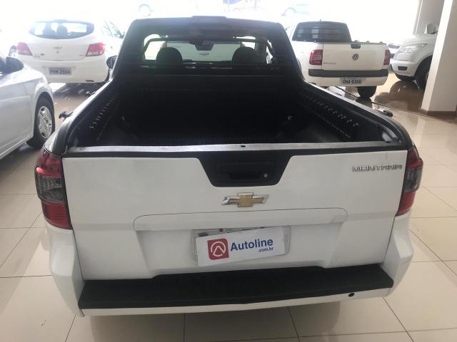 Gm - Chevrolet Montana - Foto 4