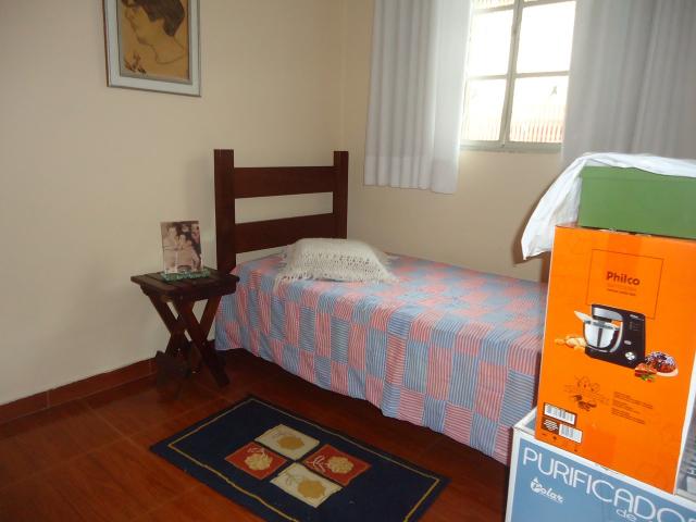 Casa à venda com 3 dormitórios em Caiçara, Belo horizonte cod:5198 - Foto 18