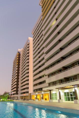 Apartamento Projetado no Parc Cezanne. Parquelândia - Foto 12