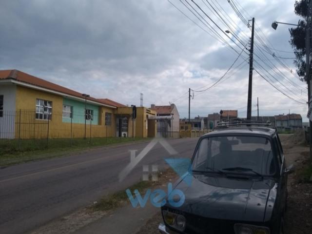 terreno, tatuquara - Foto 9