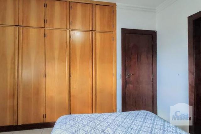 Apartamento à venda com 4 dormitórios em Gutierrez, Belo horizonte cod:249484 - Foto 12