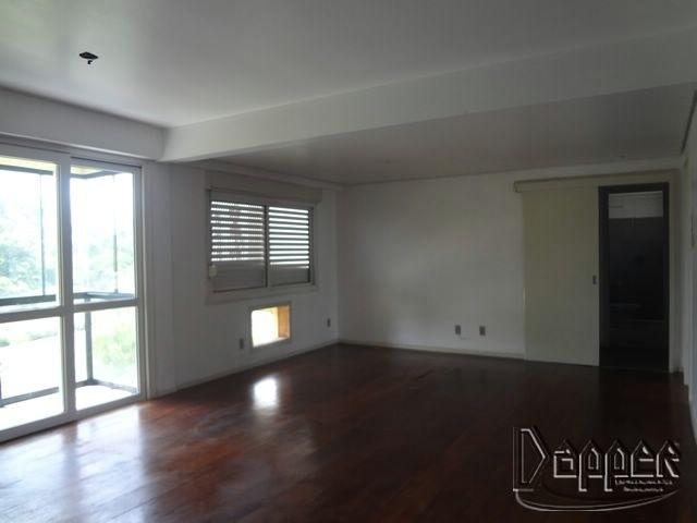 Apartamento à venda com 3 dormitórios em Centro, Novo hamburgo cod:11387
