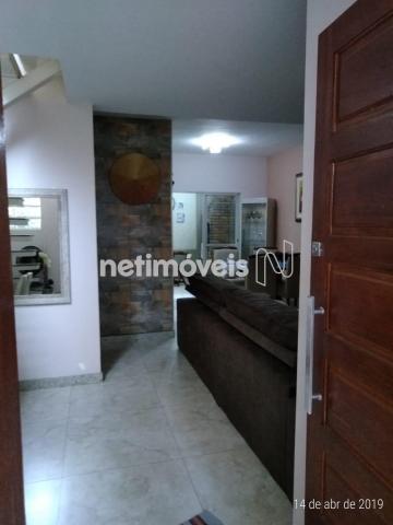 Casa de condomínio à venda com 3 dormitórios em Coqueiros, Belo horizonte cod:722574 - Foto 6