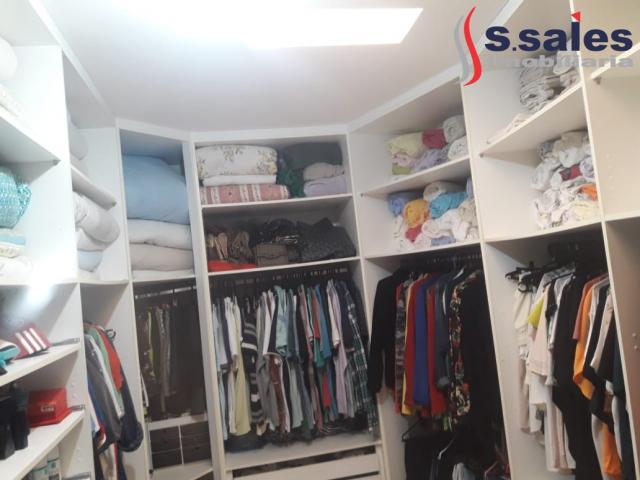 Casa de condomínio à venda com 4 dormitórios cod:CA00309 - Foto 13