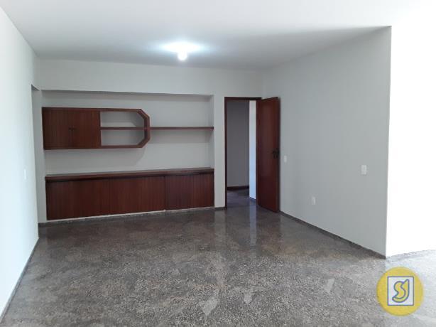 Apartamento para alugar com 3 dormitórios em Dionisio torres, Fortaleza cod:10358 - Foto 9