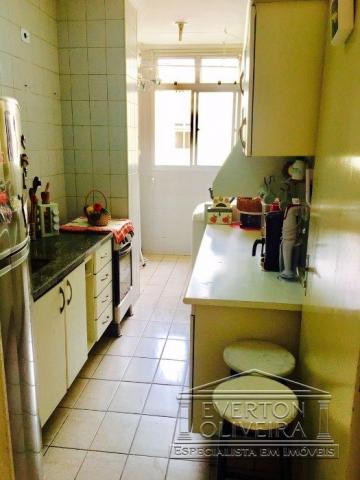 Apartamento a venda no jardim das indústrias em são josé dos campos ref: 10804 - Foto 2