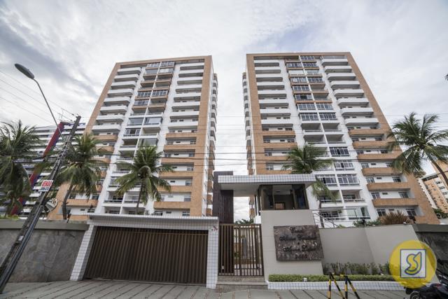 Apartamento para alugar com 3 dormitórios em Dionisio torres, Fortaleza cod:10358