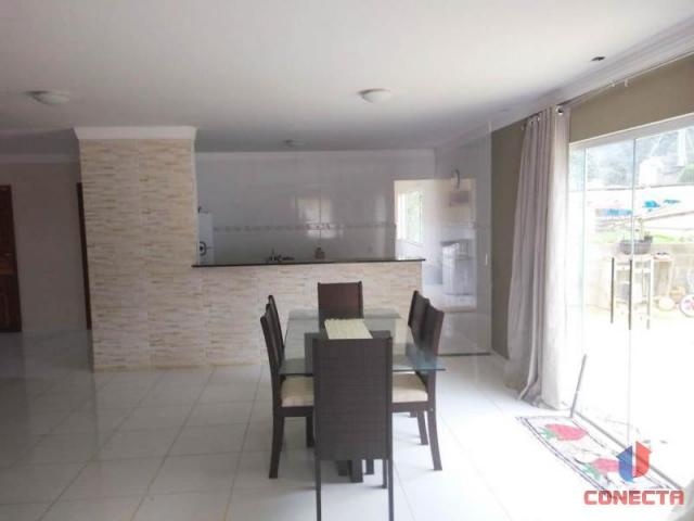 Casa para venda em santa maria de jetibá, centro, 3 dormitórios, 1 suíte, 1 banheiro, 2 va - Foto 18