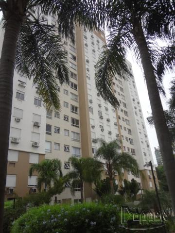 Apartamento à venda com 2 dormitórios em Jardim mauá, Novo hamburgo cod:15582