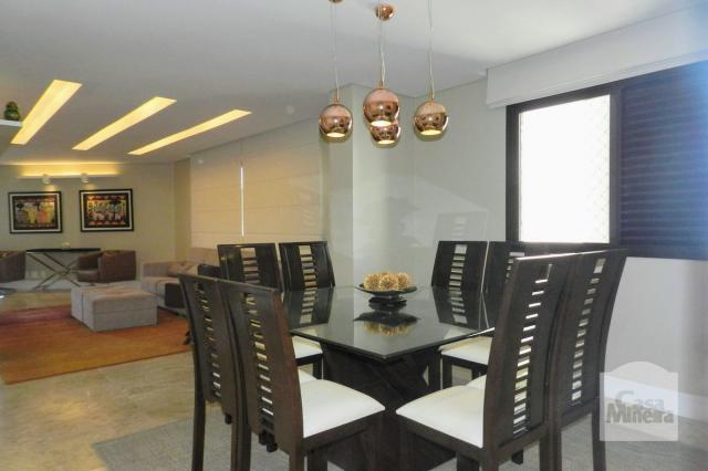 Apartamento à venda com 4 dormitórios em Buritis, Belo horizonte cod:249401 - Foto 12