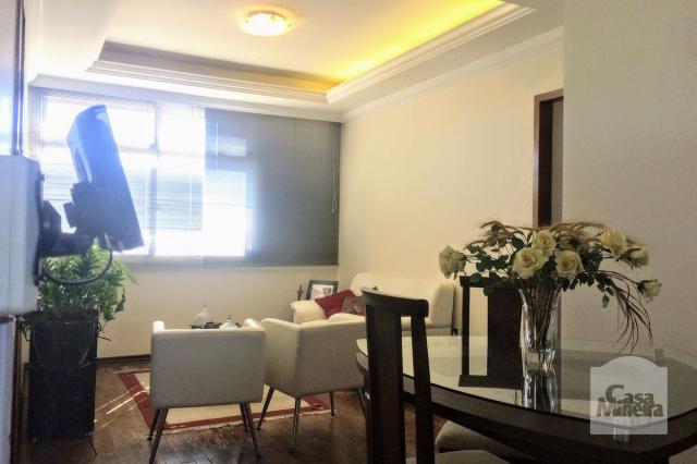 Apartamento à venda com 2 dormitórios em Barroca, Belo horizonte cod:249458 - Foto 2
