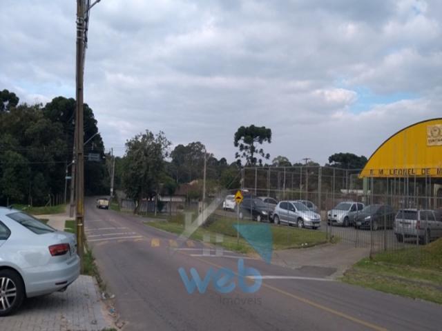 terreno, tatuquara - Foto 11