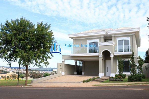 Condomínio Reserva Santa Luísa - Casa em Condomínio a Venda no bairro Jardim Olh... - Foto 4