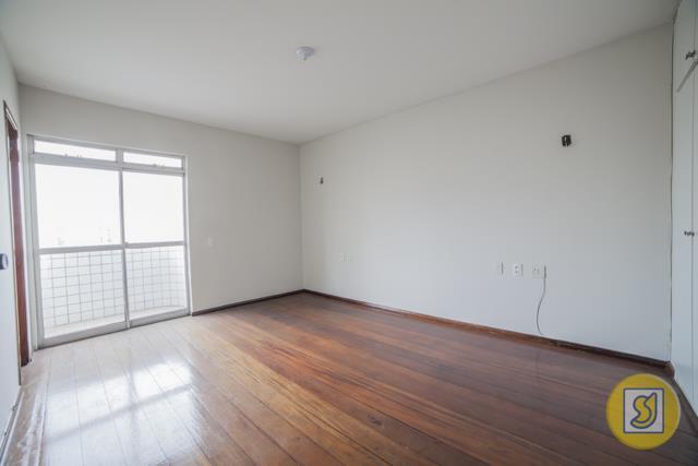 Apartamento para alugar com 3 dormitórios em Dionisio torres, Fortaleza cod:10358 - Foto 17