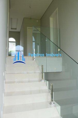 Condomínio Reserva Santa Luísa - Casa em Condomínio a Venda no bairro Jardim Olh... - Foto 14