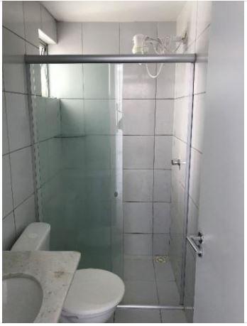 Apartamento Vilagio Verita II - Cidade Satélite - Foto 5