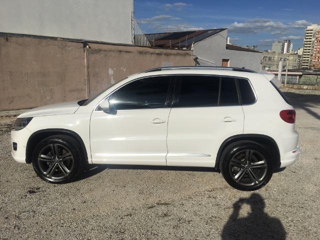 Vw - Volkswagen Tiguan - Foto 2