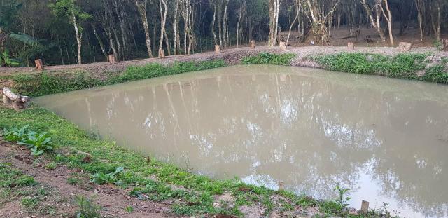 Chácara a venda em Ibiúna - Foto 4