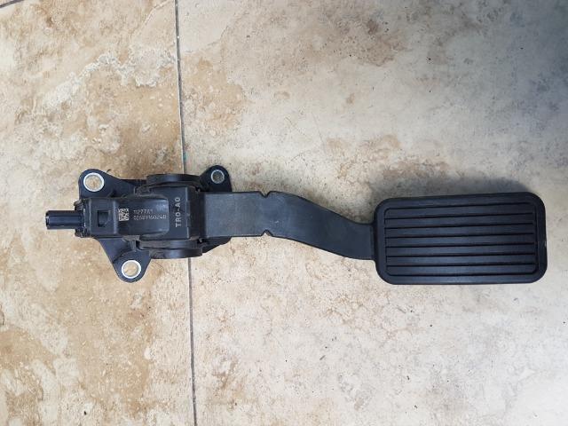 Pedal acelerador eletronico honda new civic 2012 a 2016 original