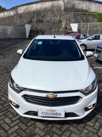 Onix 1.4 LTZ 17/17 ( Vendido ) - Foto 2