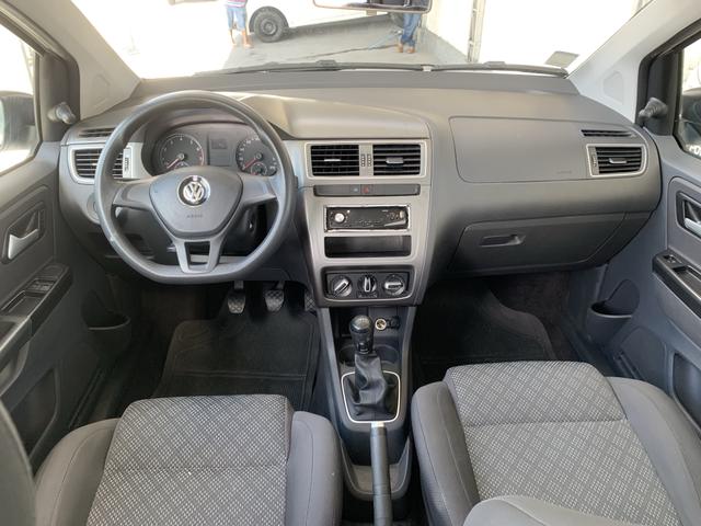Volkswagen fox 1.0 3cc 2016 extra - Foto 11