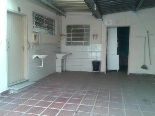 Casa comercial à venda, bairro inválido, cidade inexistente - ca1510. - Foto 5