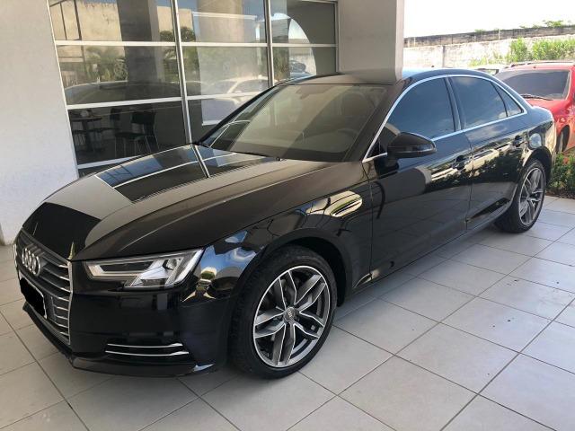 A4 2.0 TFSi Launch Edition S Tronic 2016 - Denilson de Paula * - Foto 3
