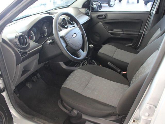 1.0 Rocam Se Plus Hatch 8v Flex 4p Manual - Foto 11