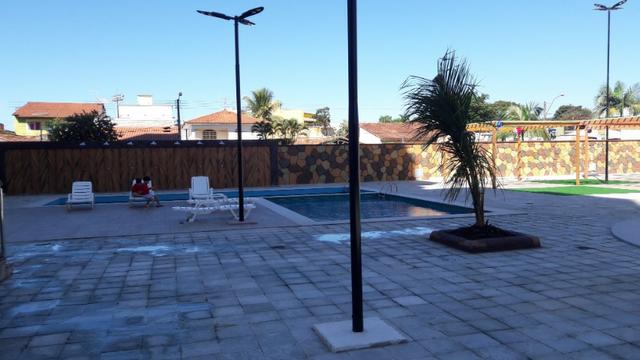 Apto no Aquarius 1 quarto para 5 pessoas com piscinas termais - Foto 6