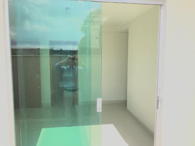 Excelente Apartamento Área Privativa no Caiçara / Santo André. Urgente - Foto 7