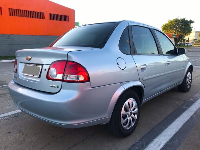 Lindo Classic LS Completo c/GNV! (Financio) - Foto 8